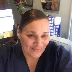 Meet your Posher, Dawn